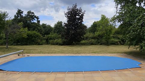 Foto 4 de Casa o xalet en venda a Riaza, Segovia