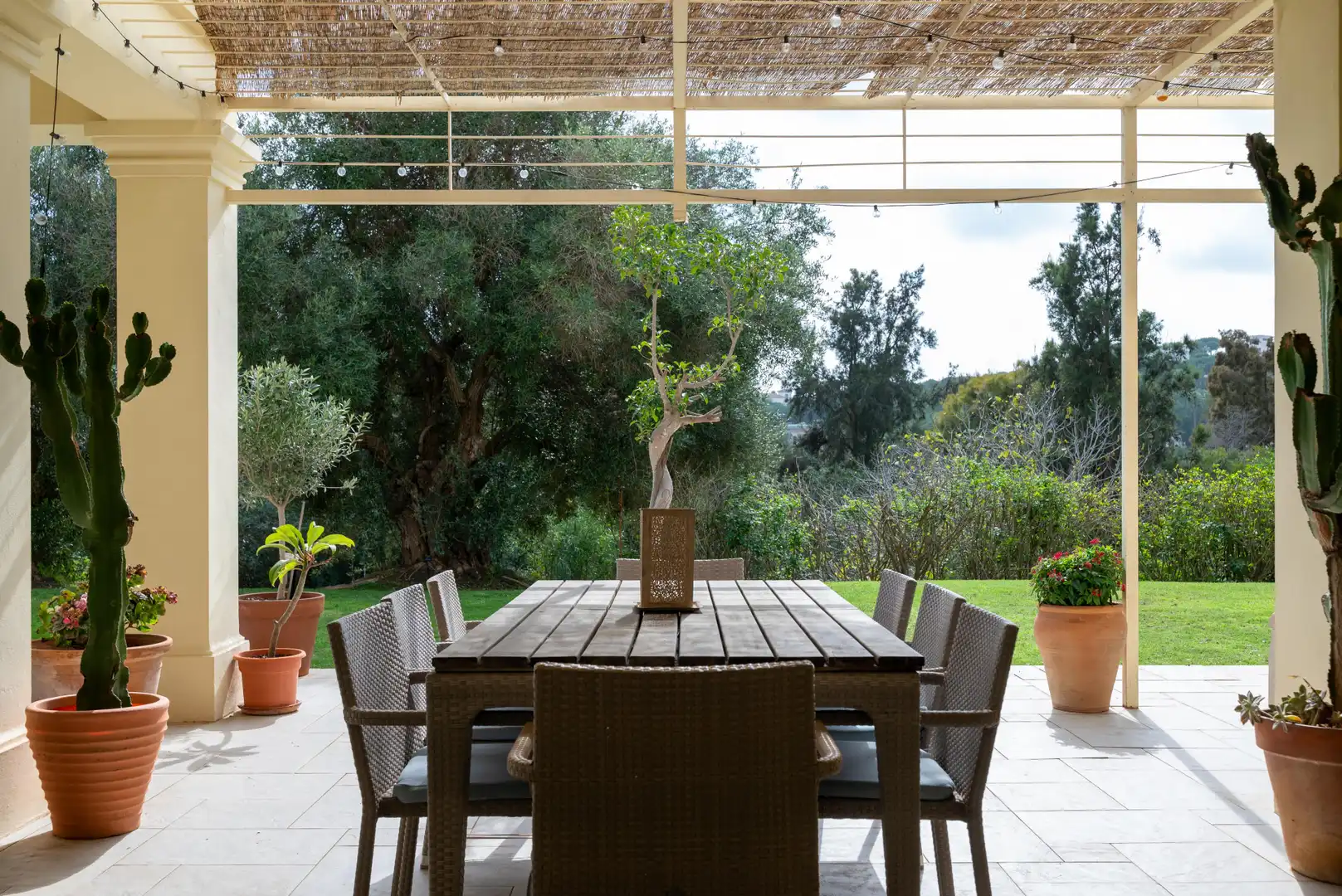 House with pool for sale in Sotogrande Alto, imagen 9