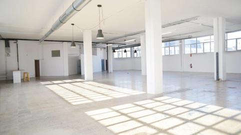 Foto 5 de Oficina de lloguer a El Parc i la Llacuna del Poblenou, Barcelona