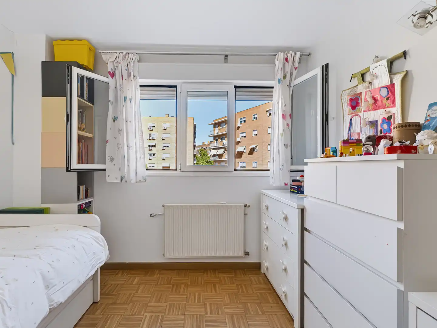 Flat with pool for sale in Calle de la Caliza, imagen 27