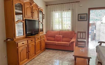 Living room of Duplex for sale in Santa Pola  with Terrace and Balcony
