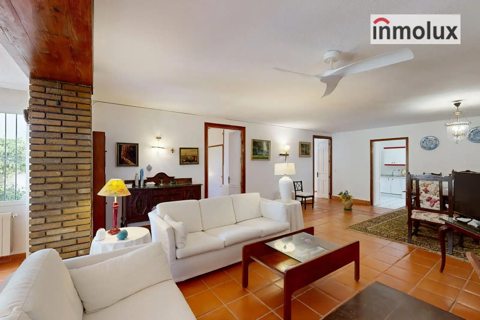 Chalet con piscina en venta en Partida Cantalar, imagen 8