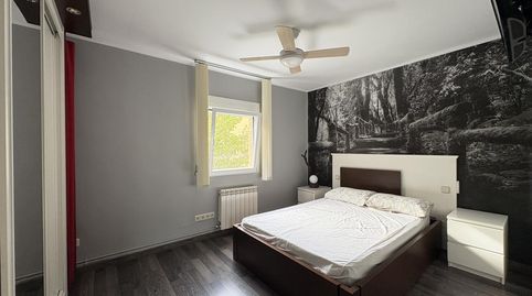 Foto 5 de Piso de alquiler en Llansá, Portazgo, Madrid Capital