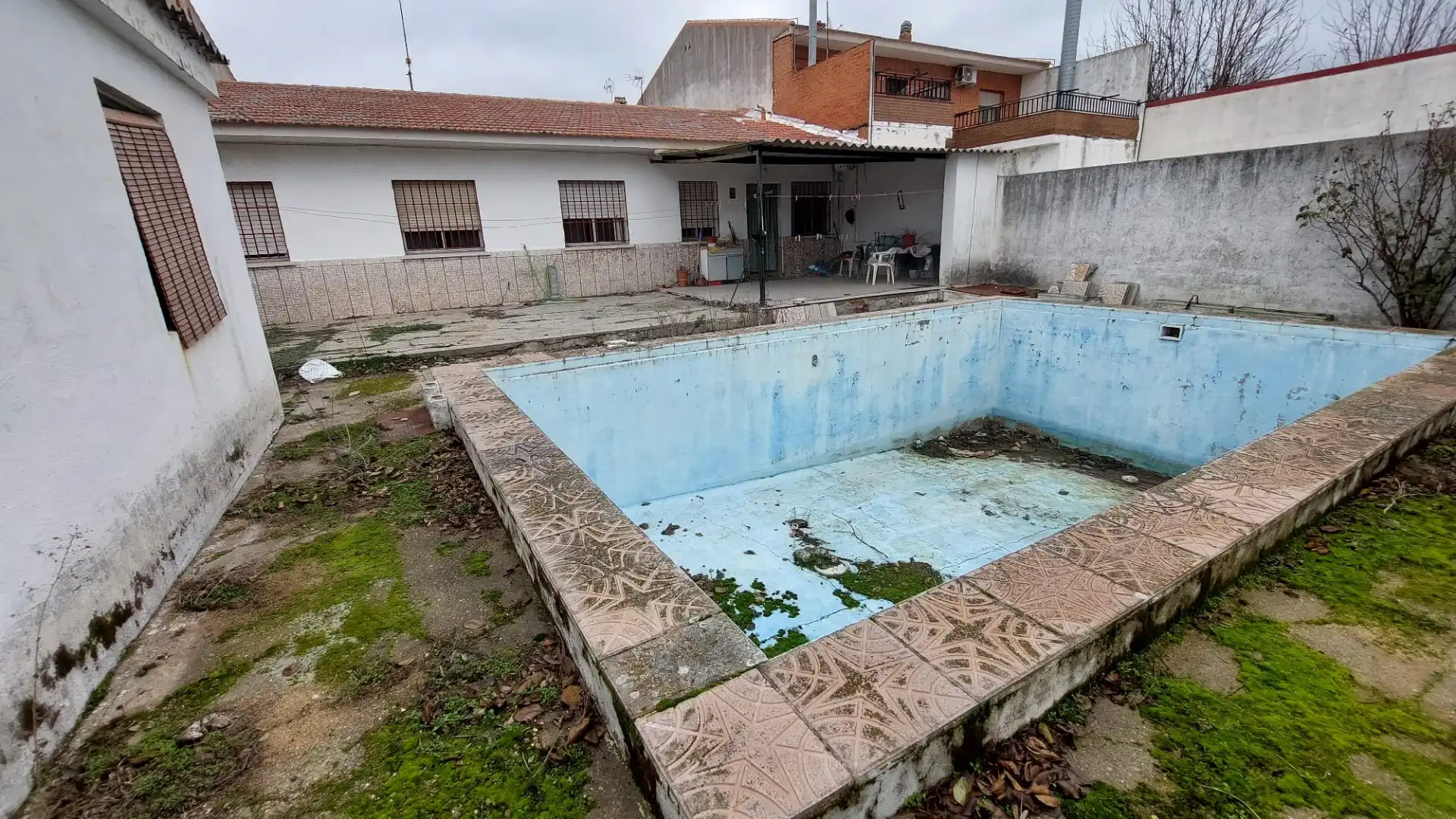 Haus mit Pool zum Verkauf in Avenida Comunidad de Madrid 47, imagen 8
