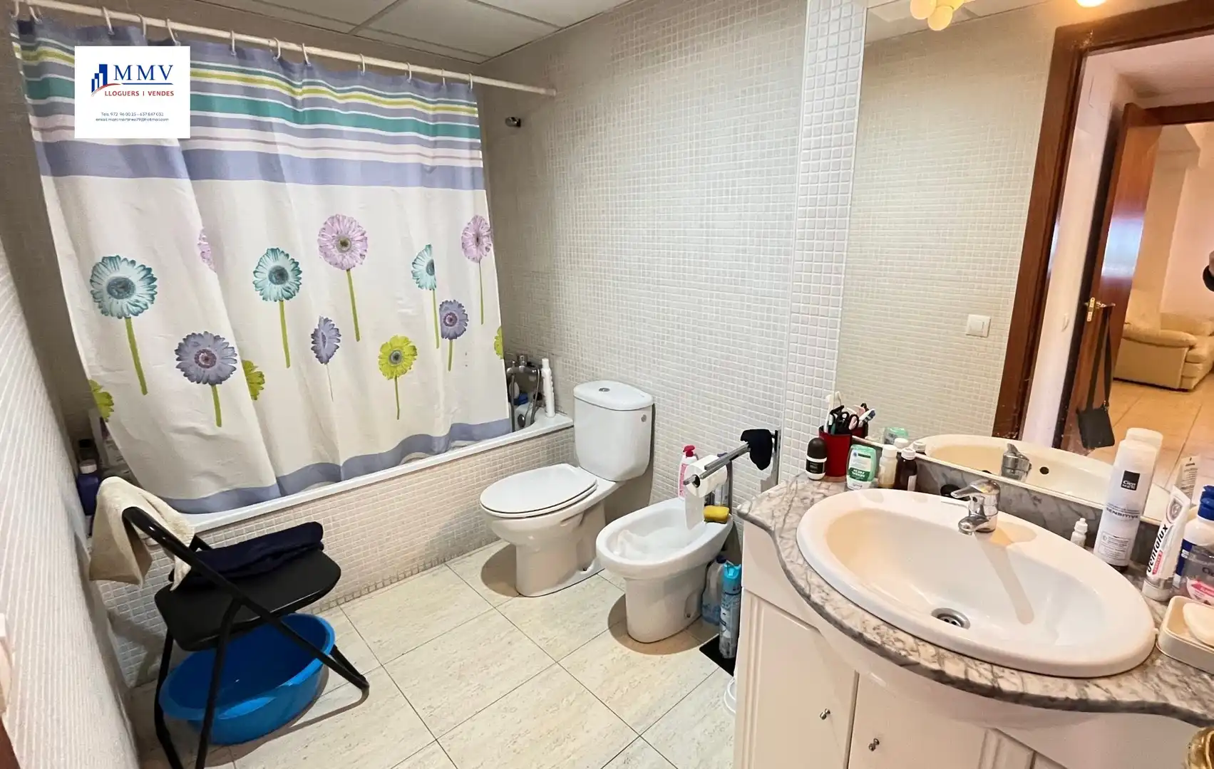 Flat for sale in Fenals