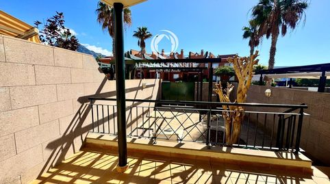 Foto 2 de Apartamento en venta en Calle Roque de Los Muchachos, Playa del Duque, Adeje