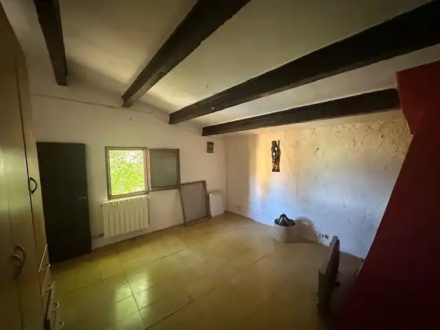 Casa rústica amb jardí en venda a veinat baix 32, imagen 11