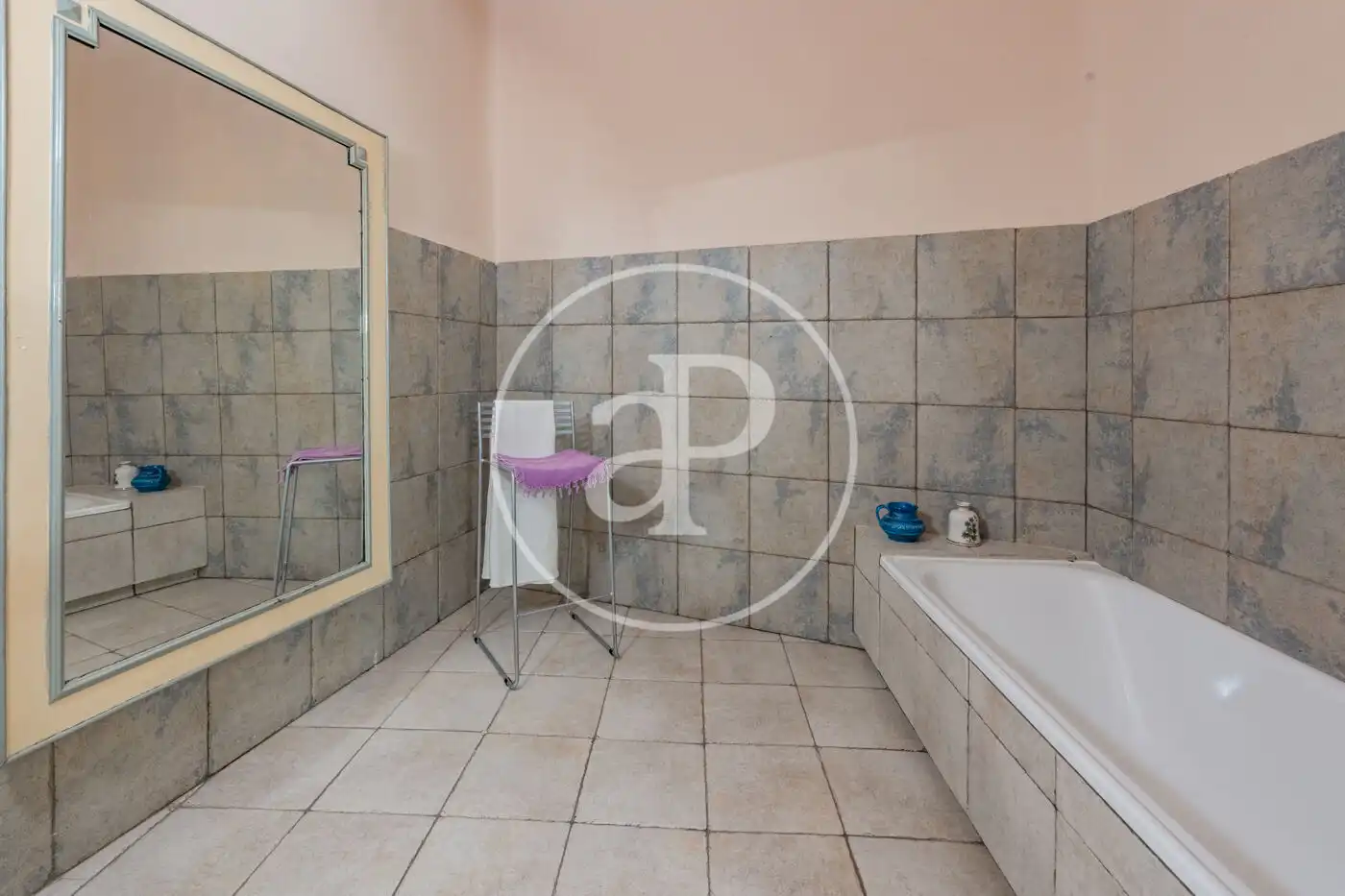 Appartamento con terrazza in vendita a Centro, imagen 28