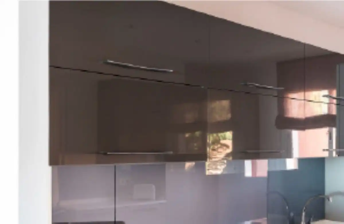 Apartamento de alquiler en La Mairena