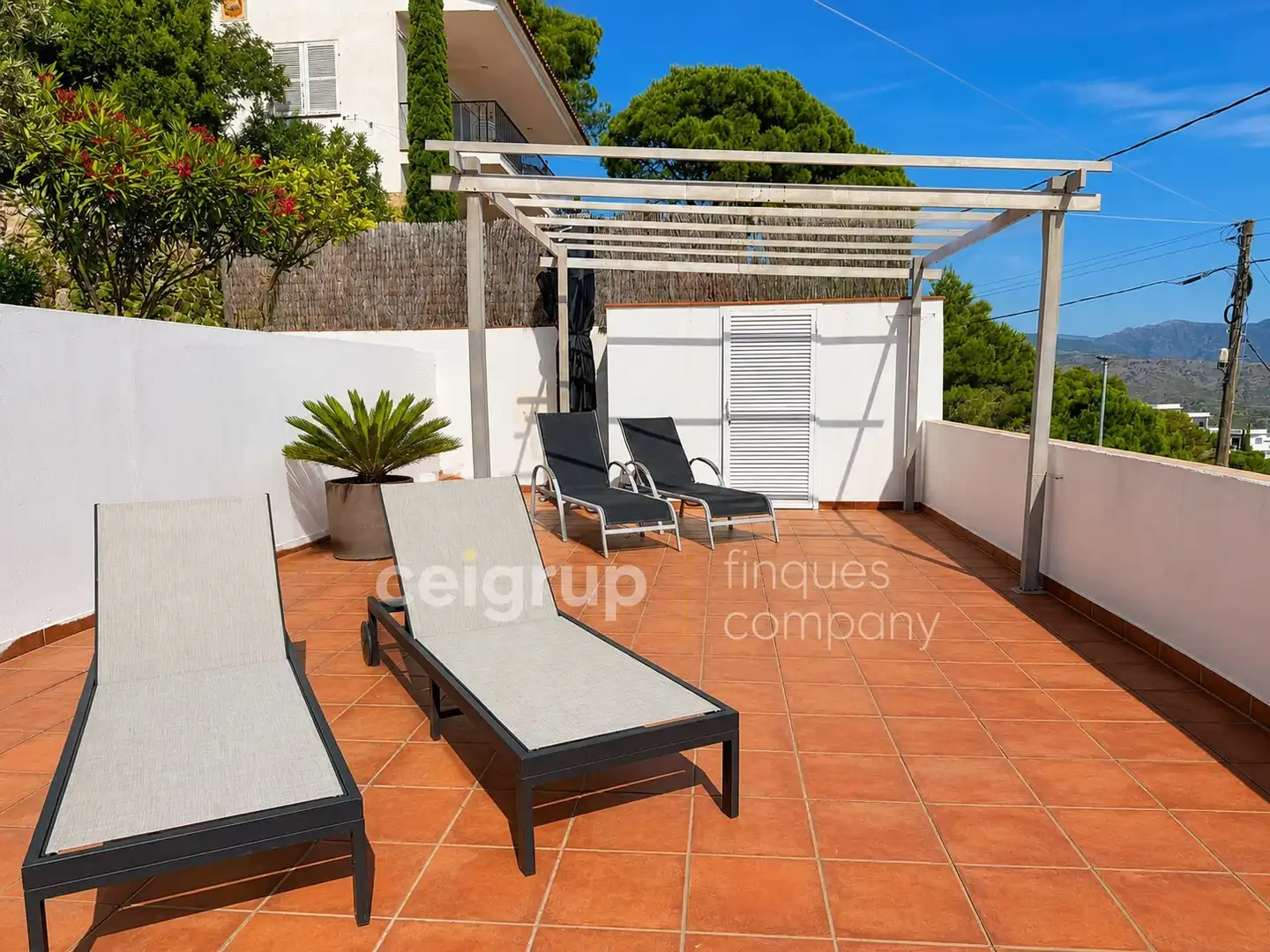 Villa mit Pool zum Verkauf in Cau del Llop - Super Fener - Fener, imagen 29