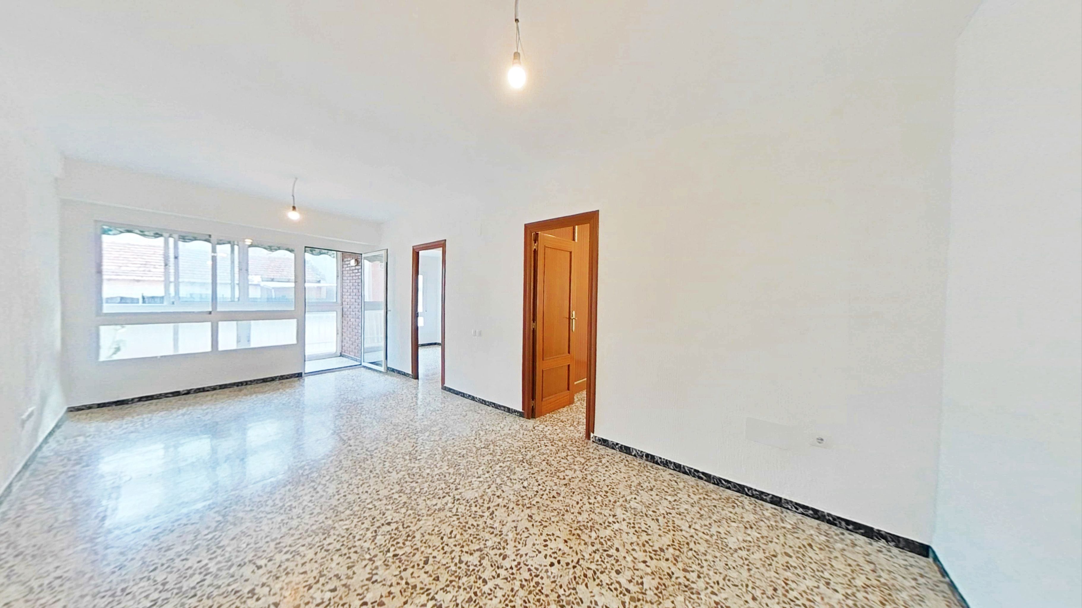 Pis de lloguer en Alicante / Alacant amb Terrassa, Forn i Es permeten mascotes