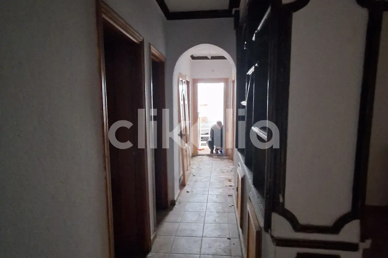 Houses for sale in Algeciras  with Terrace and Storage room