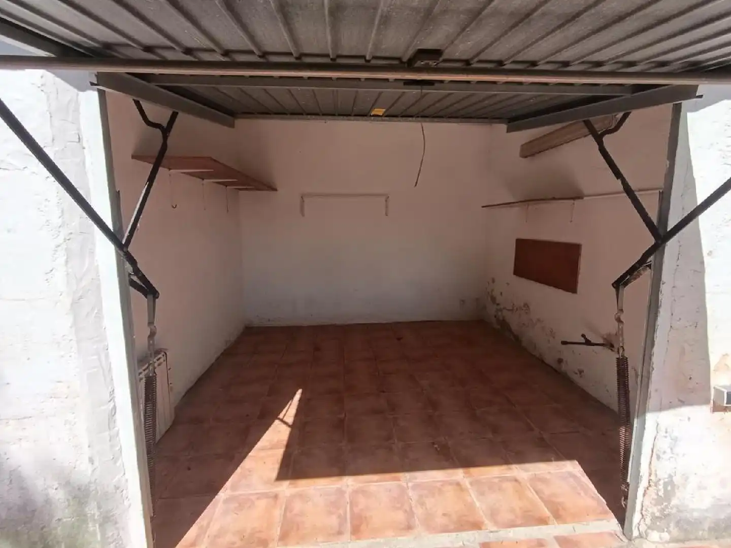 Casa o chalet en venta en Benamocarra con Jardín privado, Terraza y Trastero