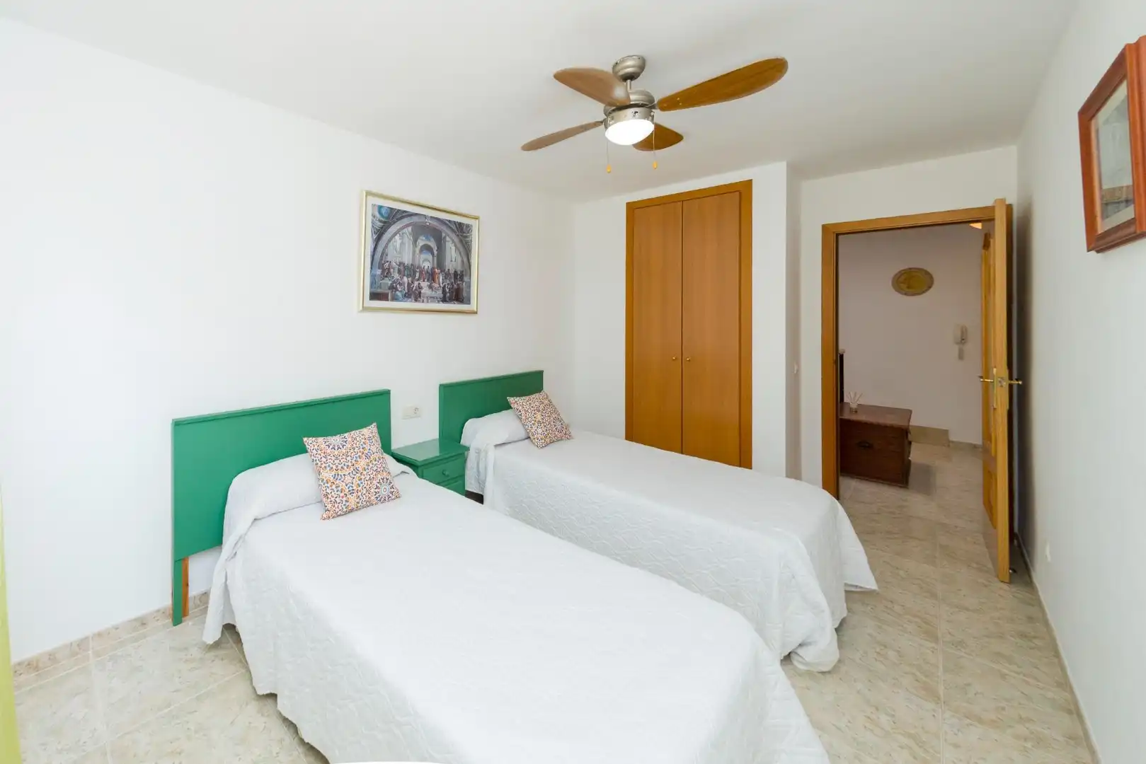 Adosado con piscina en venta en Calle Farja 8, imagen 24