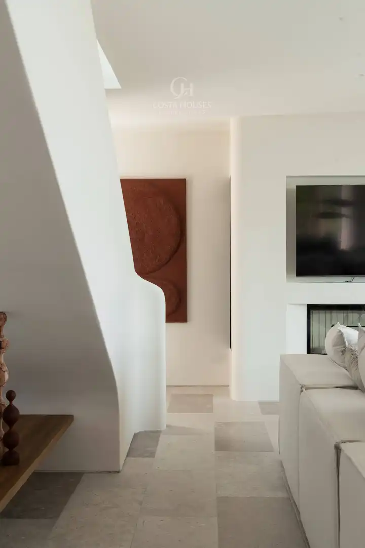 Houses for sale in Jávea / Xàbia  with Air Conditioner, Private garden and Terrace