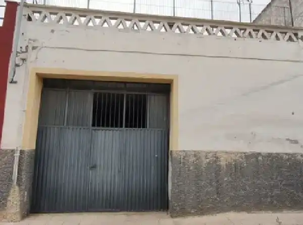 Casa aparellada en venda a Santomera, imagen 4