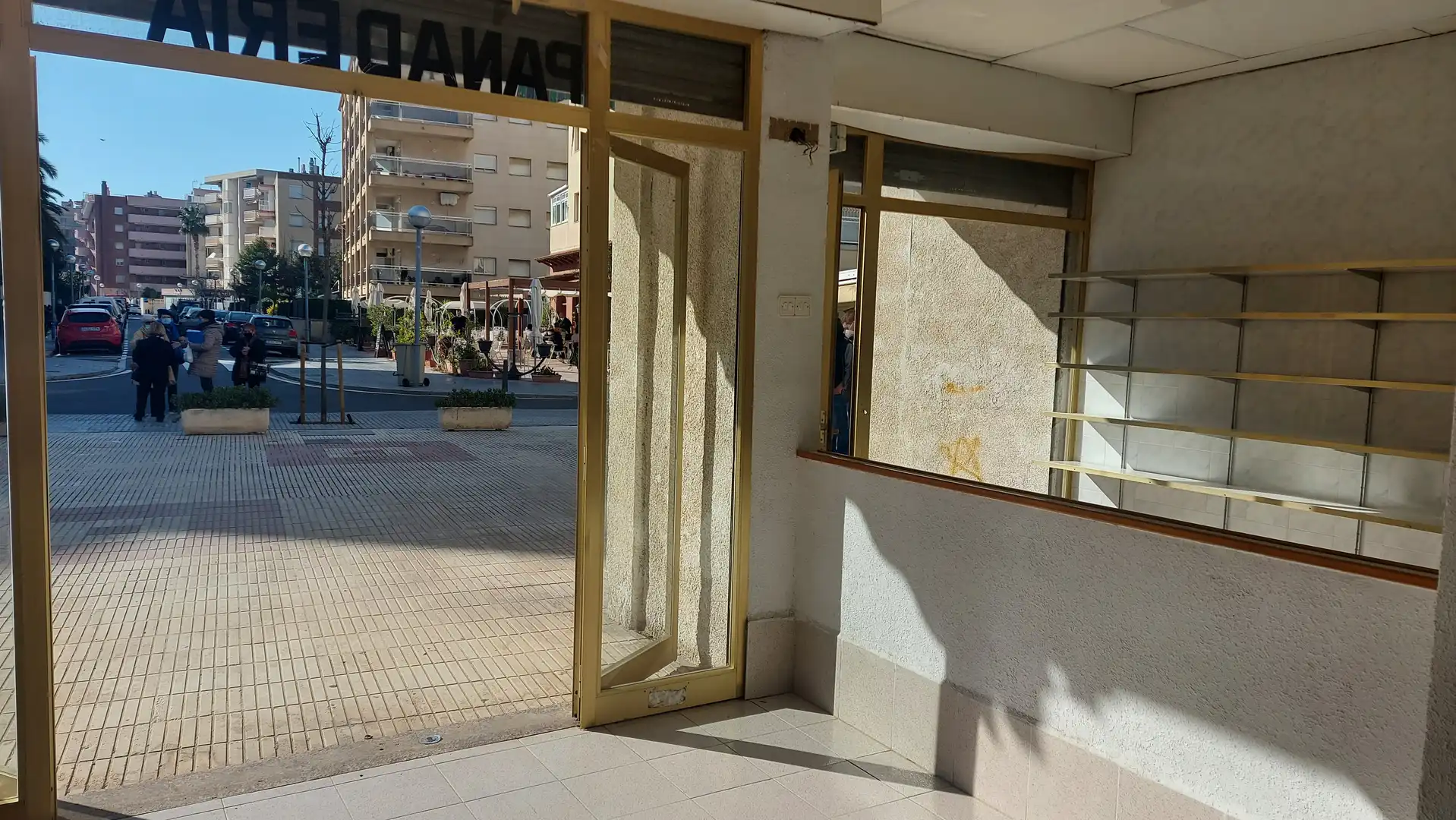 Business premises for sale in Carrer d'Enric Morera, imagen 5
