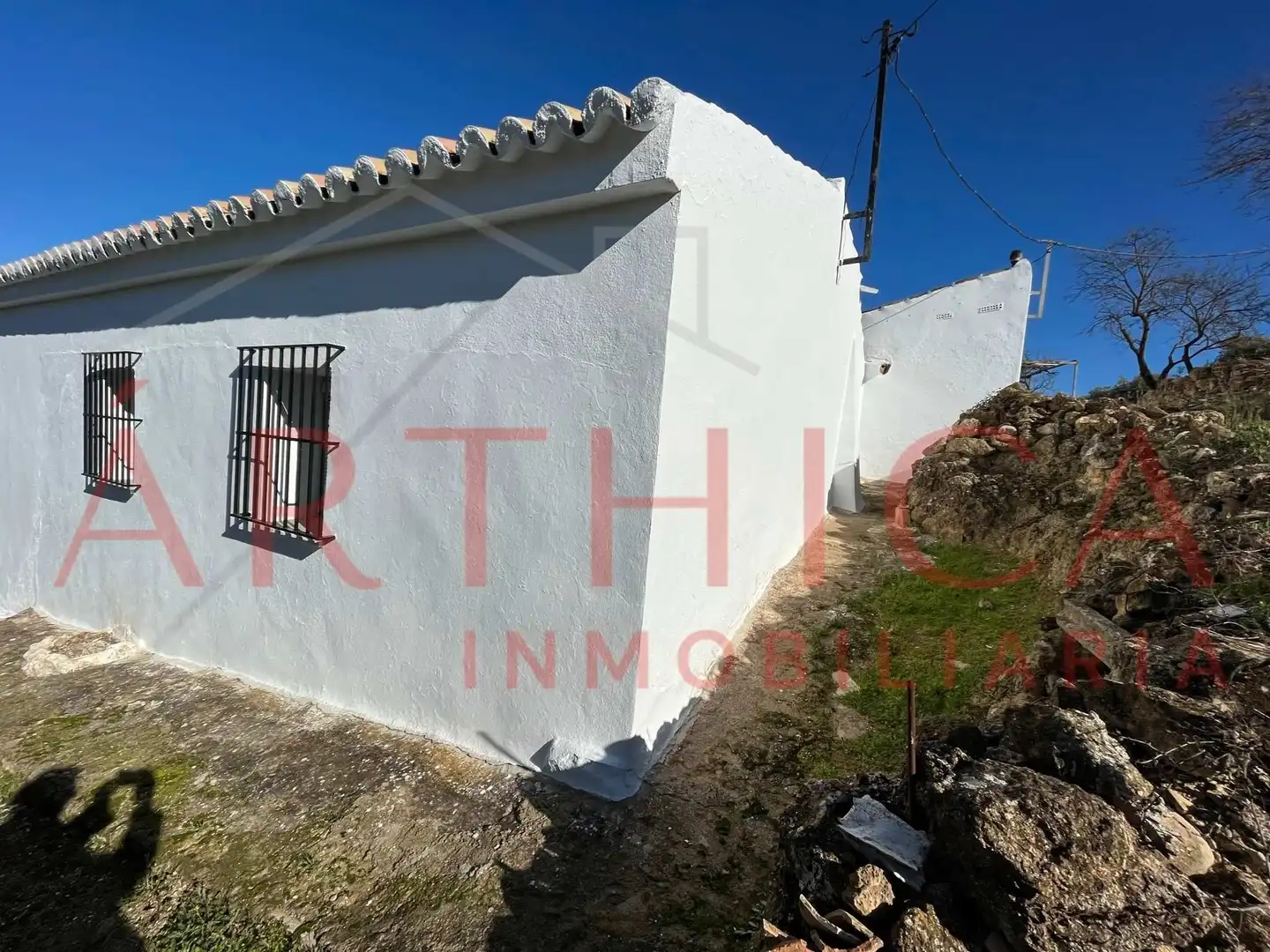 Casa rústica con terraza en venta en N/A, imagen 67