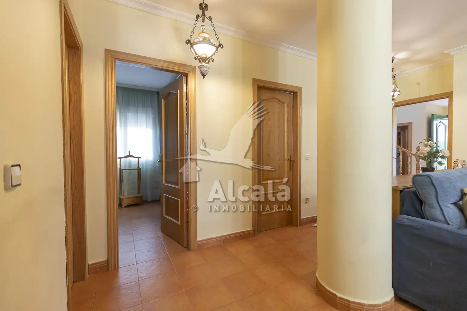 Haus oder Chalet zum Verkauf in El Molar (Madrid) mit Schwimmbad