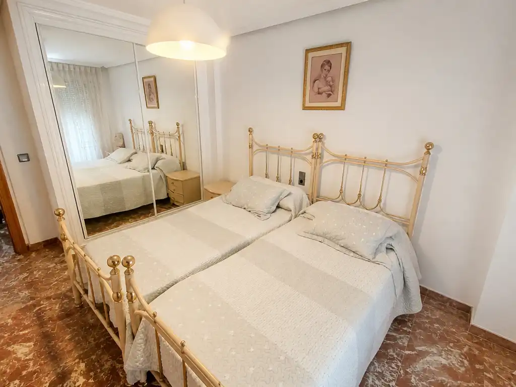 Terraced house with balcony for sale in Alaquàs, imagen 10