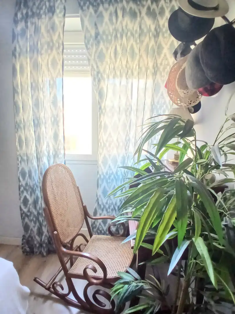 Habitación de Piso en venta en Almería con Aire acondicionado, Trastero y Amueblado