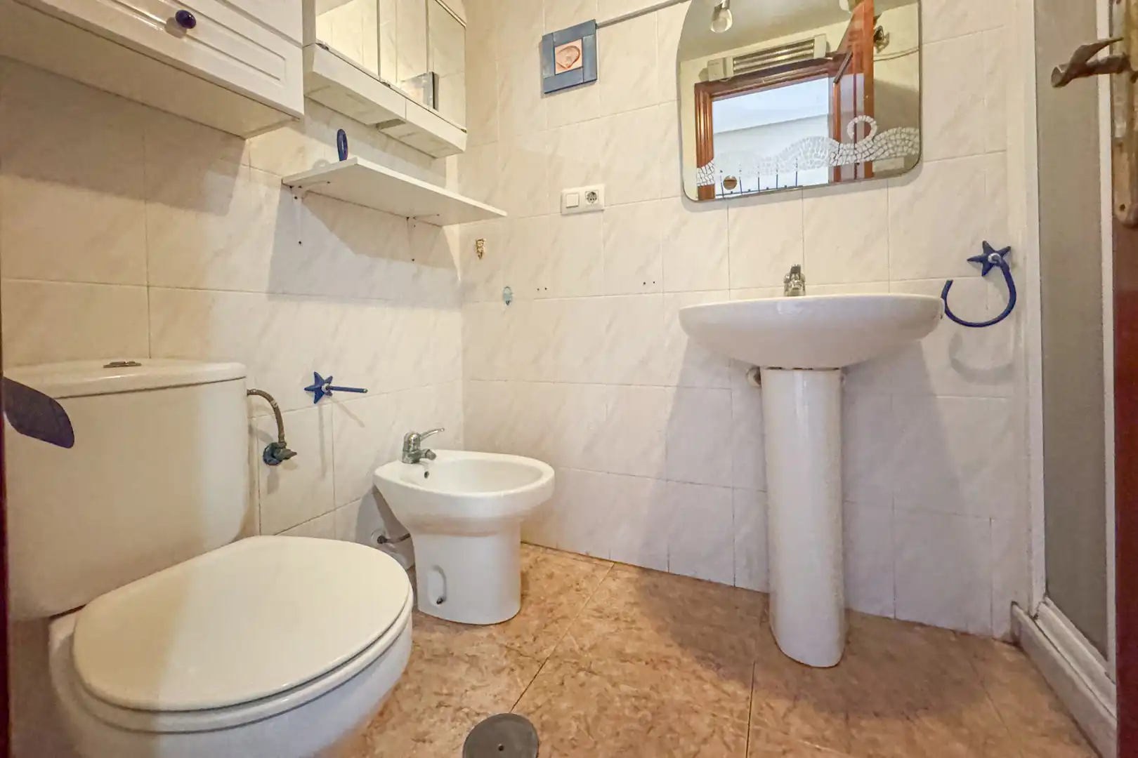 Baño de Piso en venta en Almería con Aire acondicionado y Calefacción