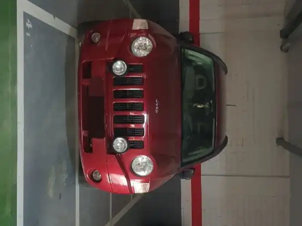 Einzelparkplatz zum Verkauf in Carrer Castell de Tona 14, imagen 4