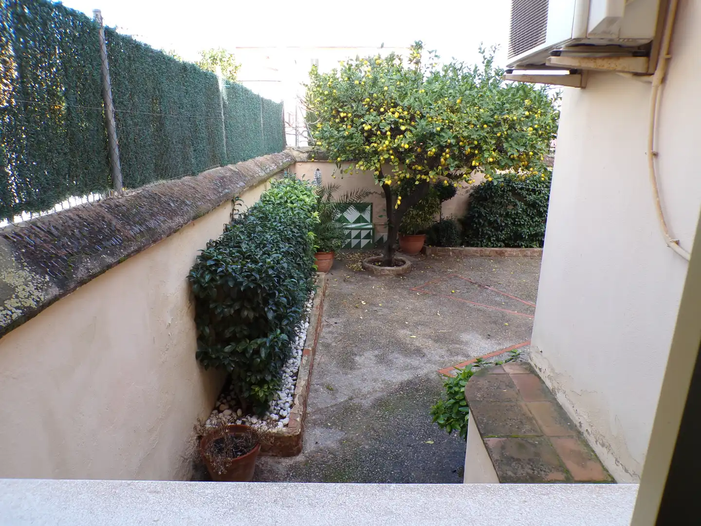 Detached homes for sale in Casas Verdes - Ermita