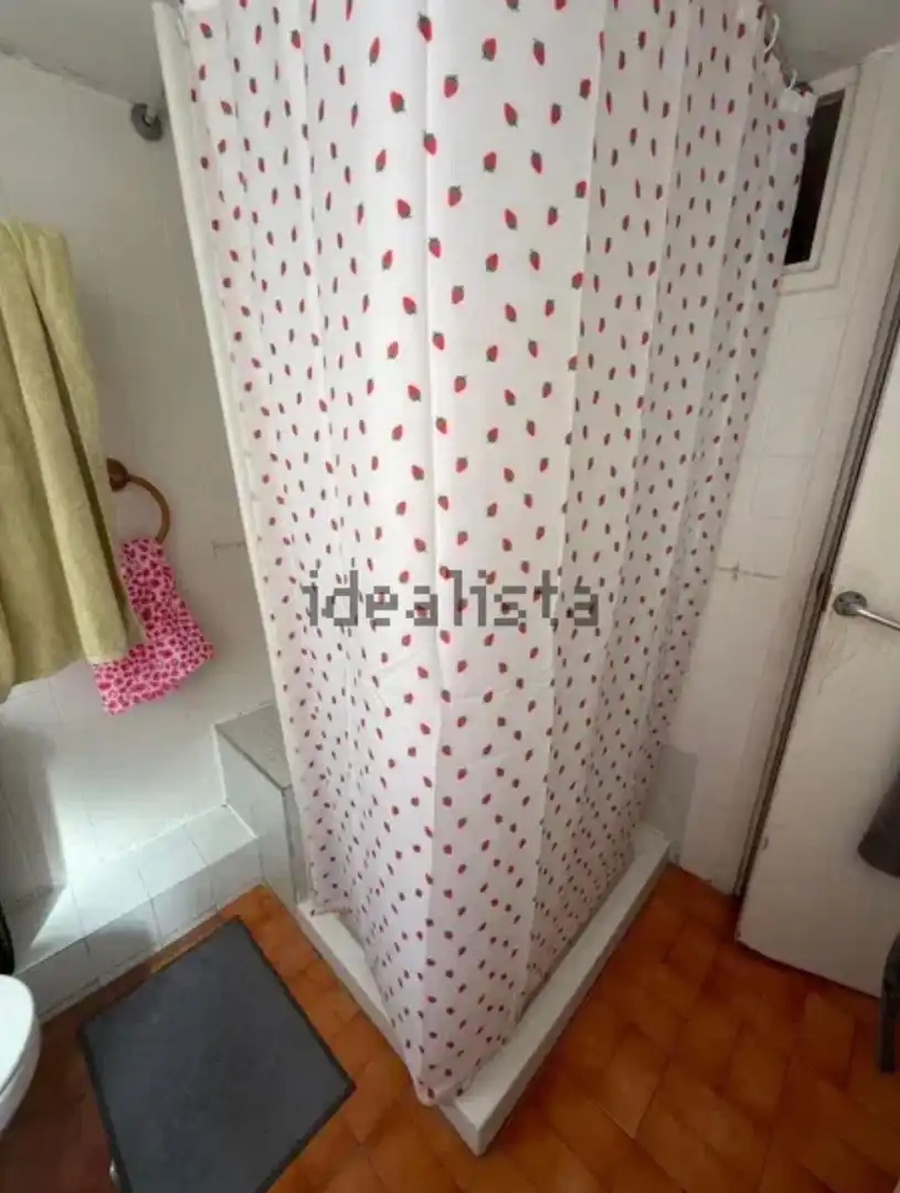 Badezimmer von Wohnung zum Verkauf in Oviedo  mit Möbliert