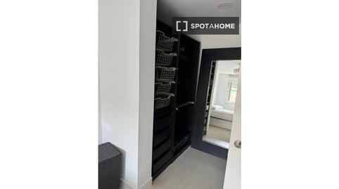 Foto 3 de Apartament per a compartir a Vírgenes, Madrid