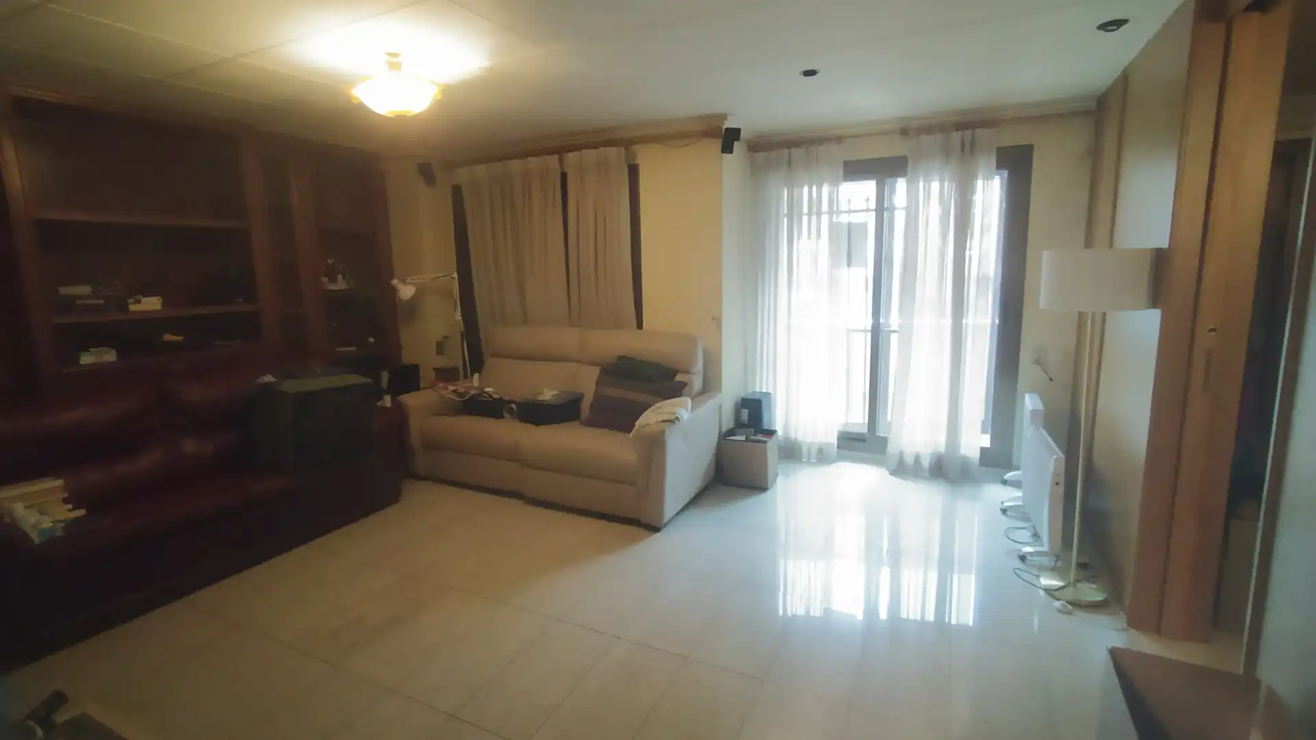 Piso con terraza en venta en Avinguda del Cid 31, imagen 14
