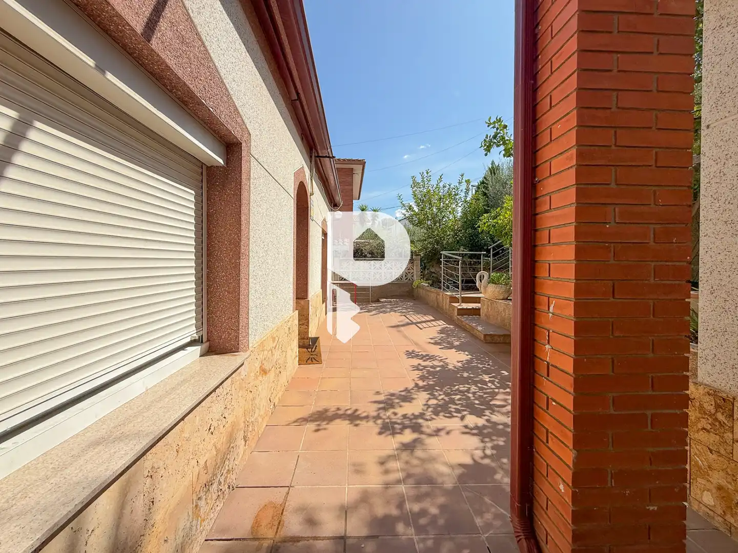 Casa amb piscina en venda a Els Avets - Can Serrafossà - Ximelis, imagen 14