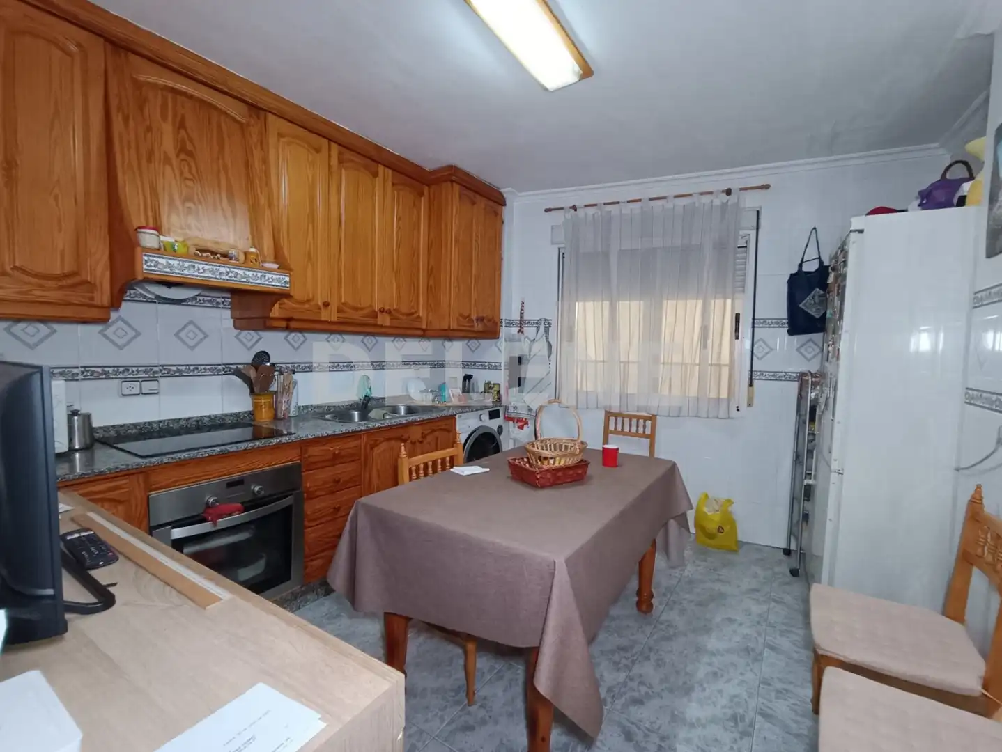 Cuina de Pis en venda en Hellín amb Aire condicionat