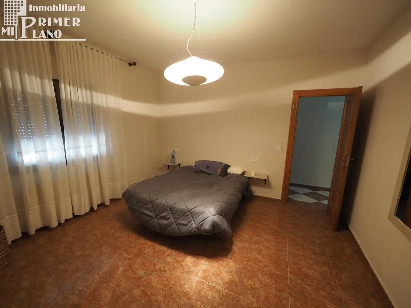 Schlafzimmer von Wohnung zum Verkauf in Ruidera
