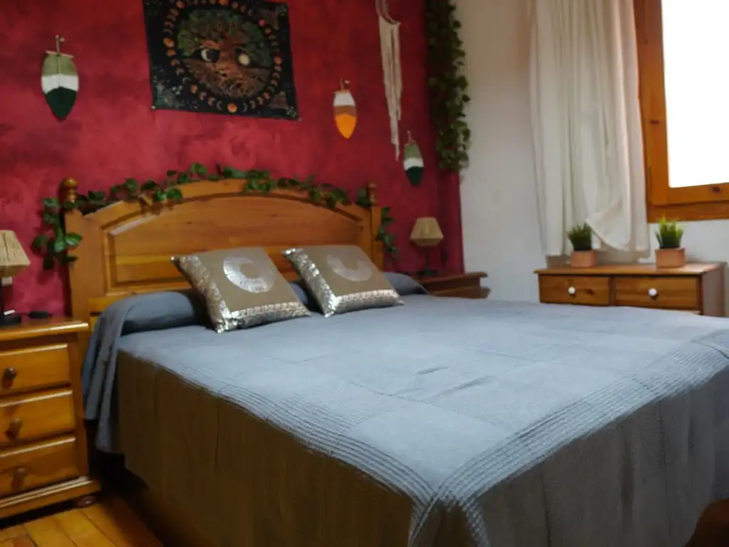 Dormitori de Apartament en venda en Bielsa