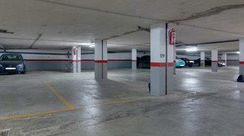 Photo 2 of Garage to rent in Calle del Abeto, 1, Centro, Murcia