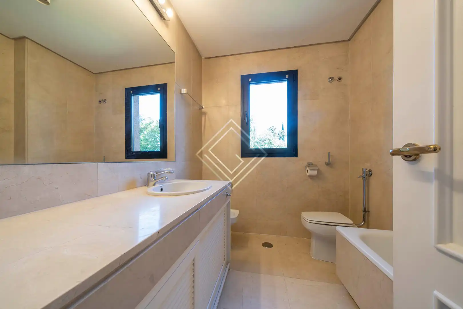 Villa con piscina in vendita a Somosaguas, imagen 48
