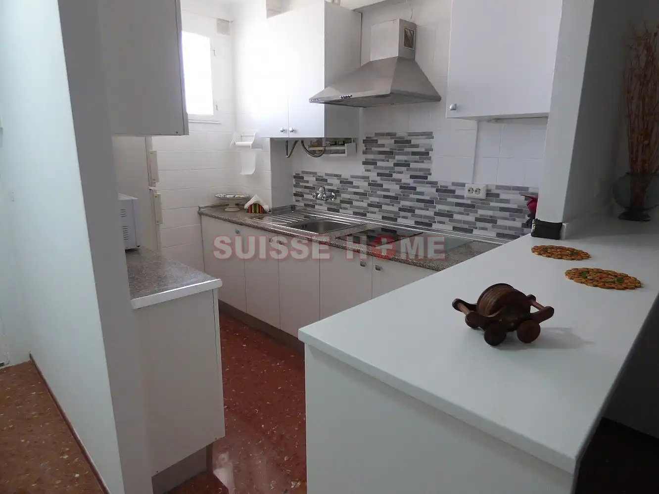 Apartament amb piscina en venda a Torre del Mar, imagen 6
