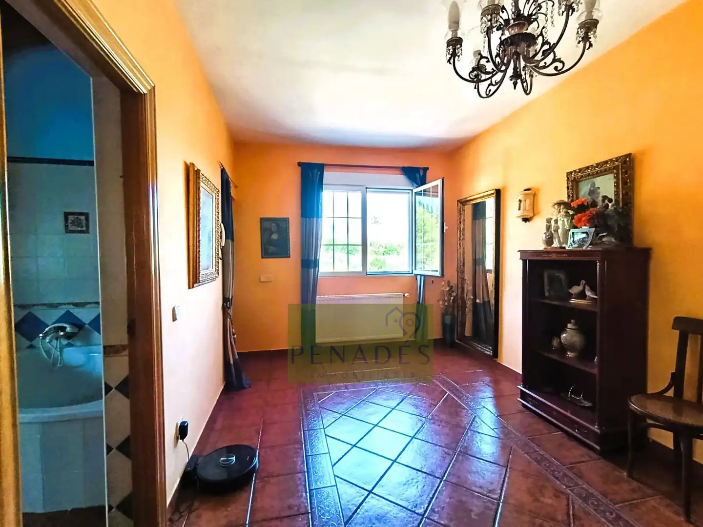 Casa o xalet en venda en Ontinyent amb Calefacció, Jardí privat i Terrassa