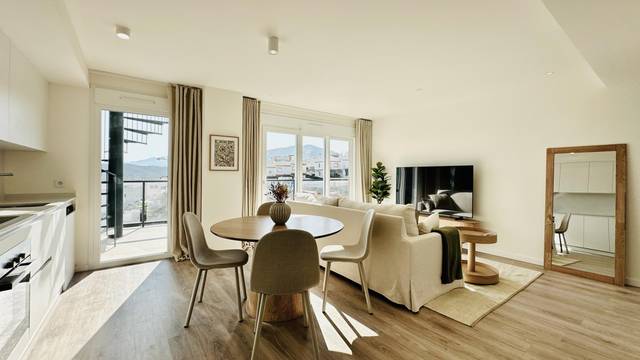 Apartamento en Venta en  BARCELONA, 15 en Balcón de Finestrat - Terra Marina