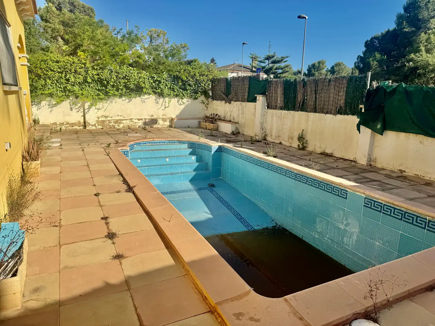 Piscina de Casa o chalet en venta en Creixell con Calefacción, Jardín privado y Terraza