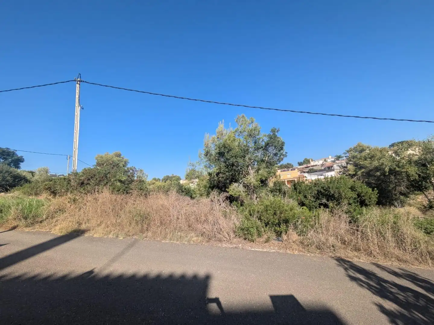 Wohnbaugrundstück zum Verkauf in Urbanizacion los Lagos, imagen 6