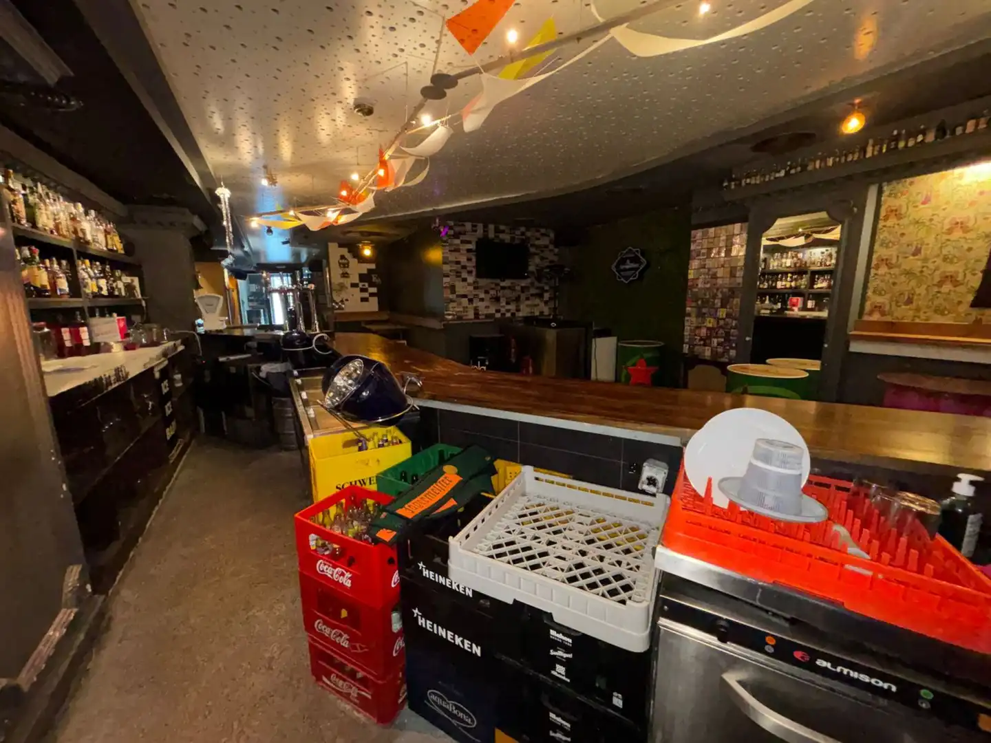 Business premises for sale in San Ildefonso - Catedral, imagen 14