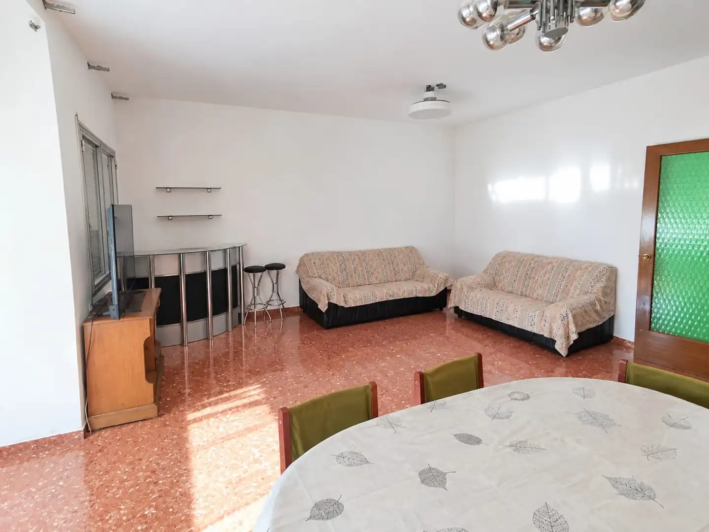 Wohnung mit Terrasse zum Verkauf in Avinguda de la Ràpita, imagen 2