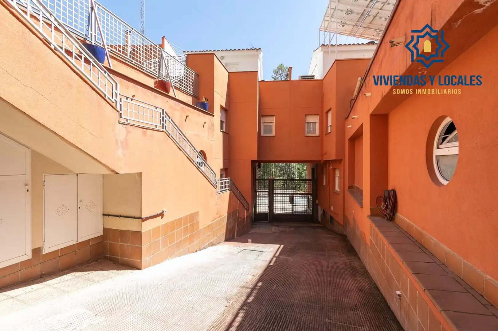 Maison mitoyenne à vendre à Calle SANTO SEPULCRO DE LA QUIN 26, imagen 42
