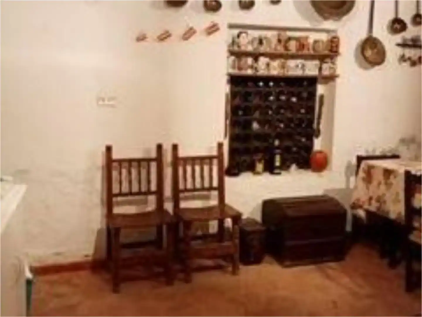 Casa adosada en venta en Miranda de Arga con Trastero, Amueblado y Balcón