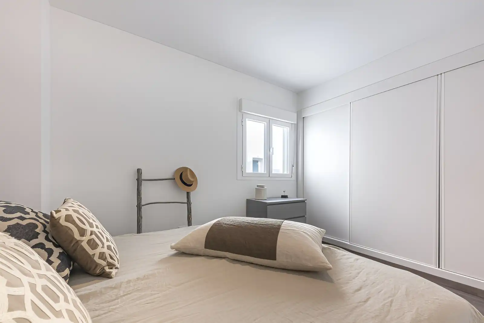 Apartament amb piscina en venda a Estepona Pueblo, imagen 14