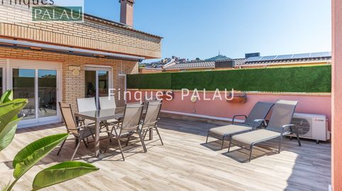 Foto 5 de Piso en venta en Centre, Sant Just Desvern