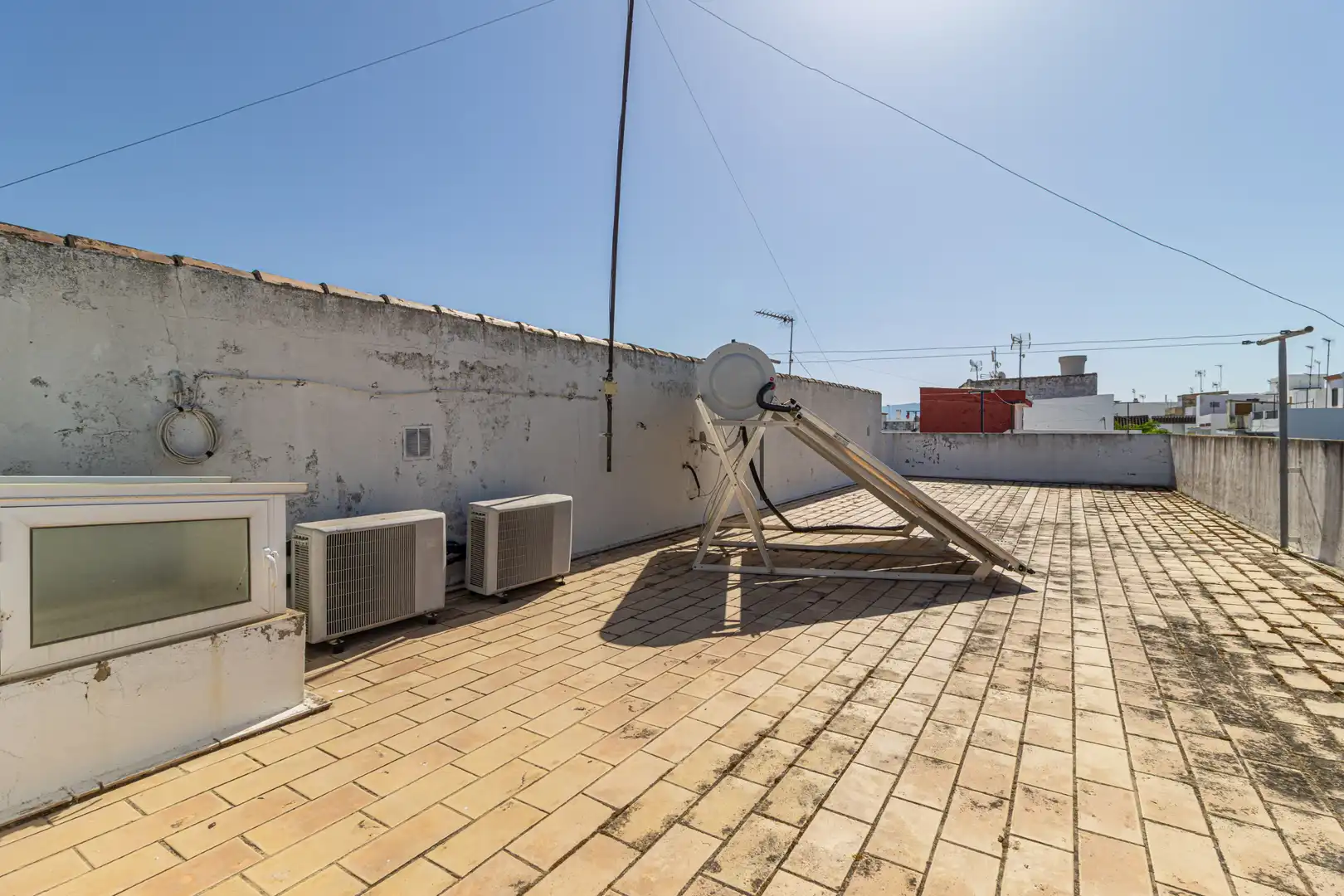 Casa en venta en Paterna de Rivera, imagen 44