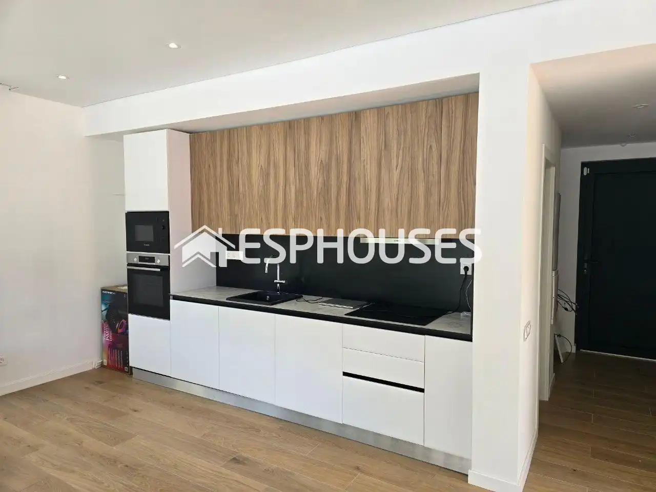 Casa amb terrassa en venda a Barranco Hondo, imagen 8